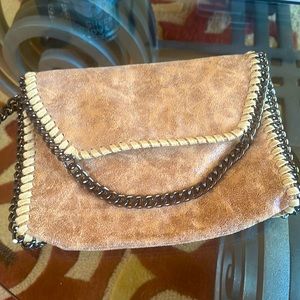 Crossbody or shoulder strap